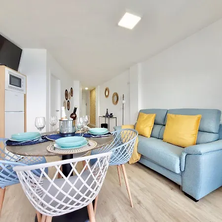 Coastal Vibe Tacoronte