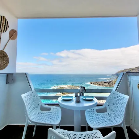 Coastal Vibe Tacoronte