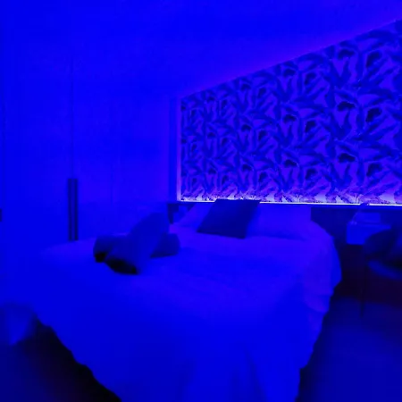 Apartment Coastal Vibe