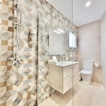 Coastal Vibe * Tacoronte