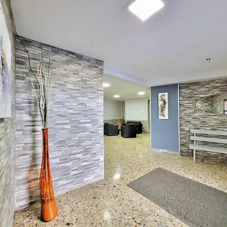 Apartment Coastal Vibe Tacoronte