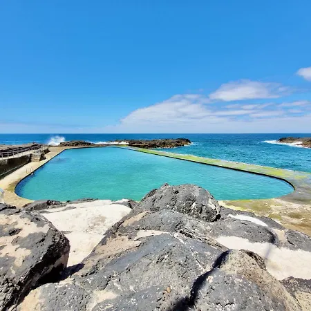 Coastal Vibe * Tacoronte