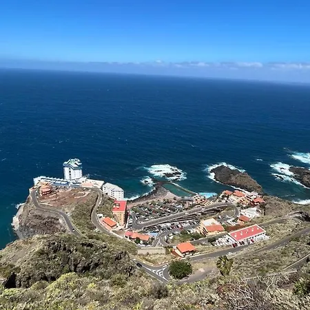 Coastal Vibe Apartment