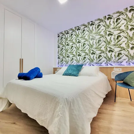 Coastal Vibe * Tacoronte