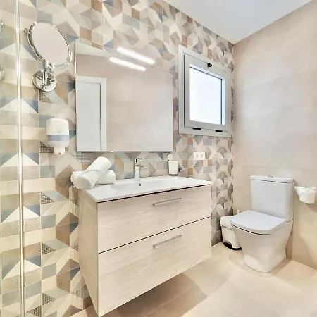 Coastal Vibe Apartment