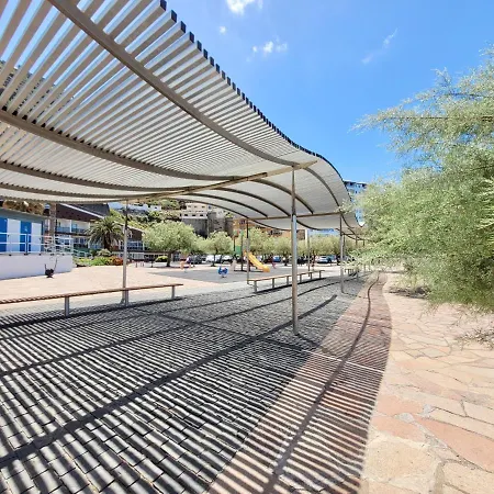 Coastal Vibe Tacoronte