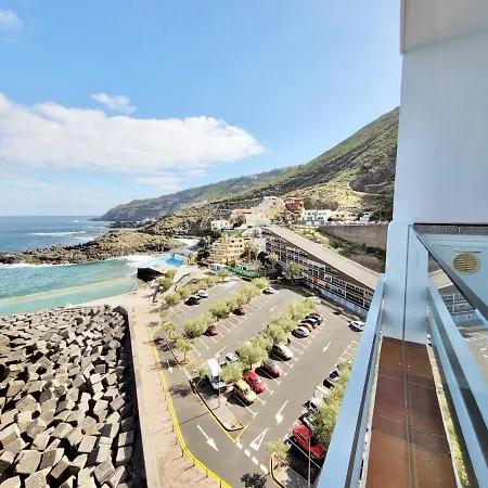 Apartment Coastal Vibe Tacoronte