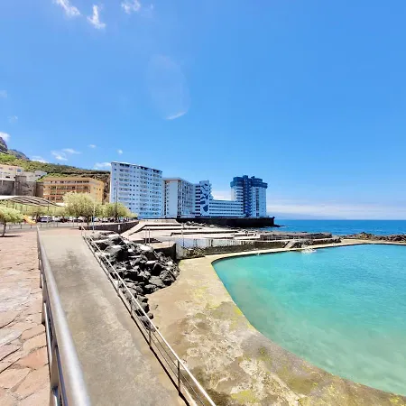 Coastal Vibe Apartment