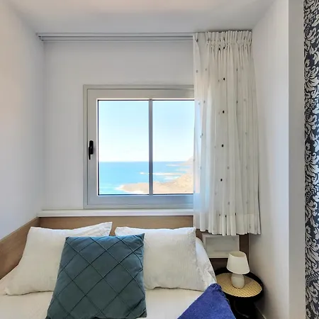 Apartment Coastal Vibe