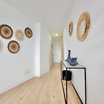 Coastal Vibe Appartement *