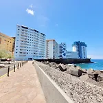 Coastal Vibe Appartement Tacoronte