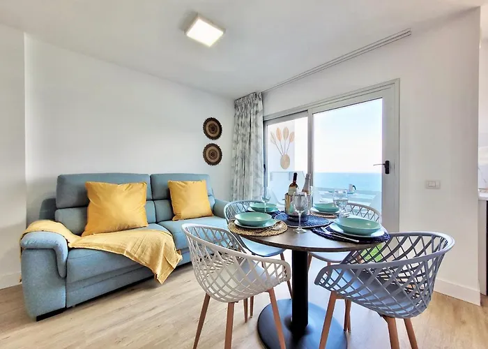 Coastal Vibe Appartement