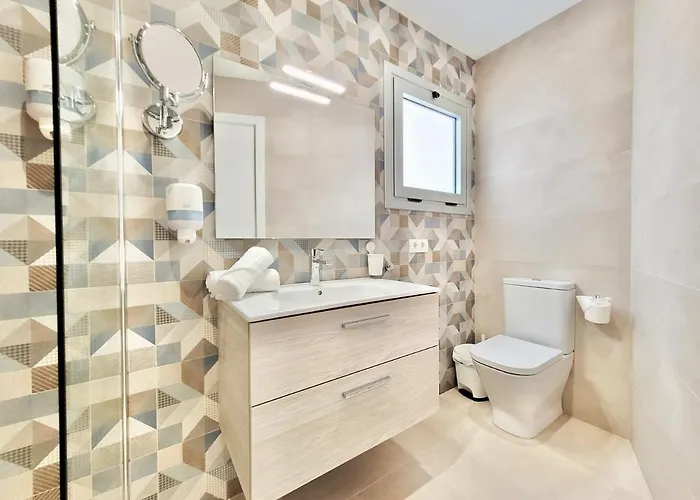 Coastal Vibe Appartement