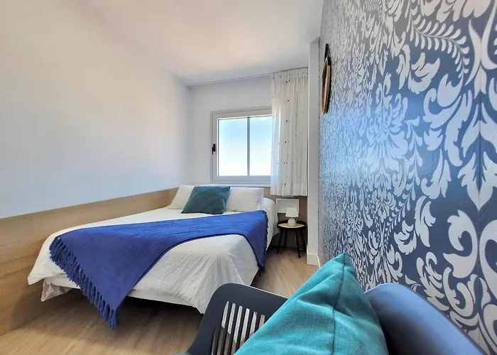 Coastal Vibe Appartement *