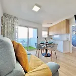 Apartman Coastal Vibe Tacoronte