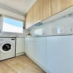 Apartament Coastal Vibe *