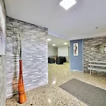 Apartament Coastal Vibe Tacoronte