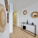 Coastal Vibe Apartament *