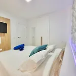 Coastal Vibe Apartament *