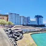 Apartament Coastal Vibe *
