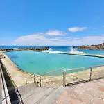 Apartament Coastal Vibe *