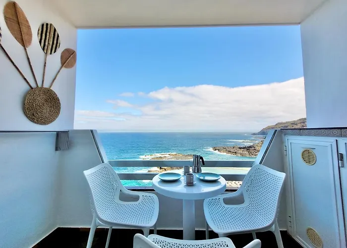 Coastal Vibe تاكورونتي