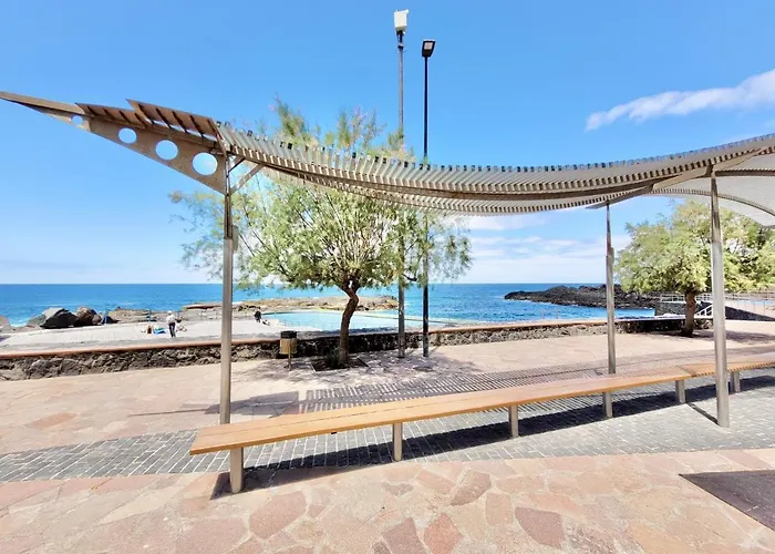 Coastal Vibe شقة تاكورونتي